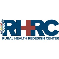 Rural Health Redesign Center (RHRC) logo - Similar company to Actus Wealth Strategies, Llc