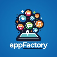 Your APP Factory logo - Similar company to Scoreapps
