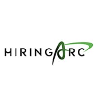 HiringArc logo - Similar company to Arc Hirings