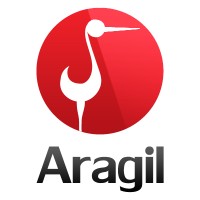 Aragil Digital Marketing logo - Similar company to Optimizeay