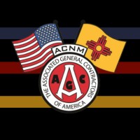 Associated Contractors of New Mexico logo - Similar company to Mountain States Constructors