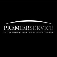 Premier Service -Independant Mercedes Benz Centre (Leicester) logo - Similar company to Unscriptd