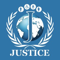 Justice Organization logo - Similar company to Climatejusticenetworkmena