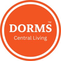DORMS Central Living logo - Similar company to Just Energy Pty Ltd