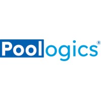 Poologics logo - Similar company to Pooltrackr