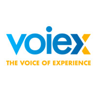 VOIEX logo - Similar company to V&V Solutions