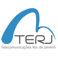 TERJ logo - Similar company to Sperry Tecnologia