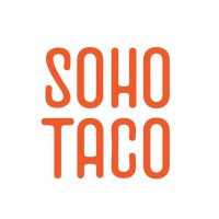 SOHO TACO logo - Similar company to Noodlepig