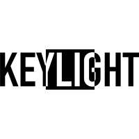 Keylight logo - Similar company to Secret_Projects