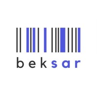 BEKSAR logo - Similar company to Pipedata Ai