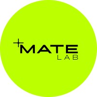 MATE lab logo - Similar company to Mate Production