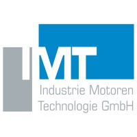 IMT Industrie Motoren Technologie GmbH logo - Similar company to Die Finanzlounge