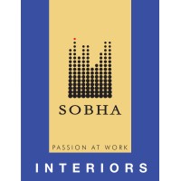 Sobha Interiors LLC logo - Similar company to Sadeco Decor Llc