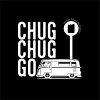 CHUG CHUG GO logo - Similar company to Chug Pte Ltd