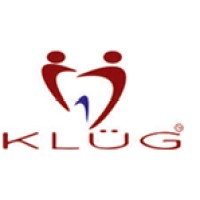 Klug Pharma logo - Similar company to Blue Nature Bio