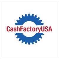 Cash Factory USA logo - Similar company to Polkachu.Com