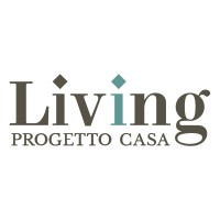 Living Progetto Casa logo - Similar company to Eidos Lab