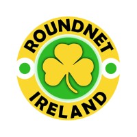 Roundnet Ireland logo - Similar company to European Roundnet Association