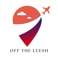 Travel Off the Leesh logo - Similar company to Travel Designed By Stephanie