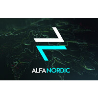 Alfa Nordic SL logo - Similar company to Niceastro