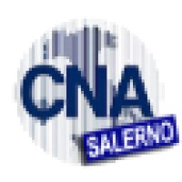 CNA Salerno logo - Similar company to Anios - Associazione Interpreti Di Lingua Dei Segni Italiana