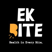 Ek Bite logo - Similar company to Techhalo