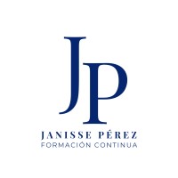 Janisse Pérez / Formación Continua logo - Similar company to Tecnigerencia Us Llc