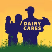 Dairy Cares logo - Similar company to Six-33 Solutions Llc