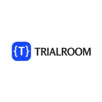 Trialroom logo - Similar company to Trodad