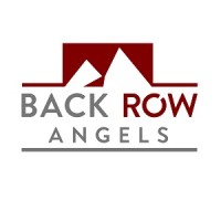 Back Row Angels logo - Similar company to Spark Hawaii