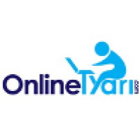 OnlineTyari logo - Similar company to Fourtek It Solutions Pvt Ltd