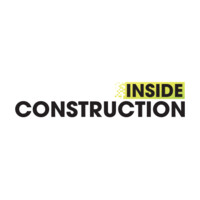 Inside Construction logo - Similar company to P4.Design