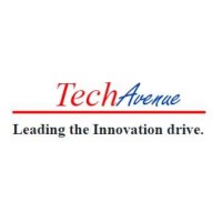 Tech Avenue Pvt Ltd logo - Similar company to Logic Powered Solutions