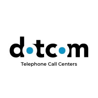 Dot Com logo - Similar company to Dot.Com