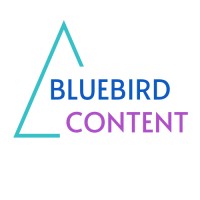 Bluebird Content logo - Similar company to Narwhal Digital