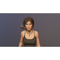 Fasion house logo - Similar company to Fasion World