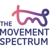 TheMovementSpectrum logo - Similar company to Codesapiens