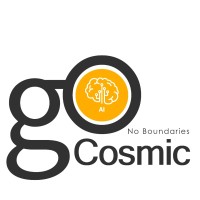 goCosmic logo - Similar company to Treosoft It Solutions Pvt. Ltd