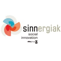 Sinnergiak Social Innovation - UPV/EHU logo - Similar company to Academics.Com - Jobs For Bright Minds.