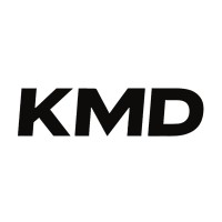 KMD MARKETING AGENCY logo - Similar company to Young Professionals Of Birmingham