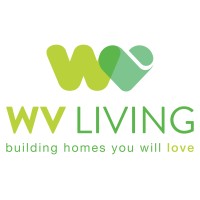 WV Living logo - Similar company to Conica Architectural Visualisation