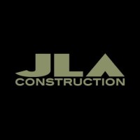 JLA Construction logo - Similar company to Kradius Ltd.