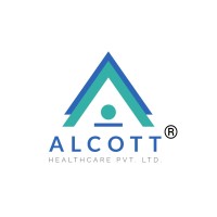 Alcott Healthcare logo - Similar company to Docify