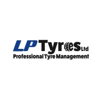 L.P TYRES LTD logo - Similar company to Seargen S.A.