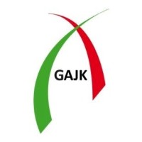 GAJK logo - Similar company to Agritraining