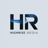 HighRise Media logo - Similar company to Dream Squad