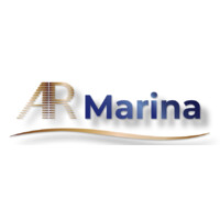 AR Marina logo - Similar company to Origin Océan