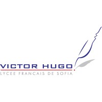 Lycée français Victor Hugo de Sofia logo - Similar company to 4Bakers
