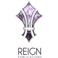 Reign Publications logo - Similar company to Reign Maker