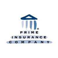 Prime Insurance Company logo - Similar company to Xinsurance